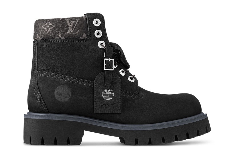 お値下げ　LouisVuitton × Timberland 6-INブーツ LV x Timberland 6-In Ankle Boot - Shoes | LOUIS VUITTON